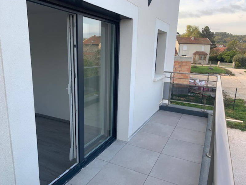 Maison - 121 m² - 6 pièces