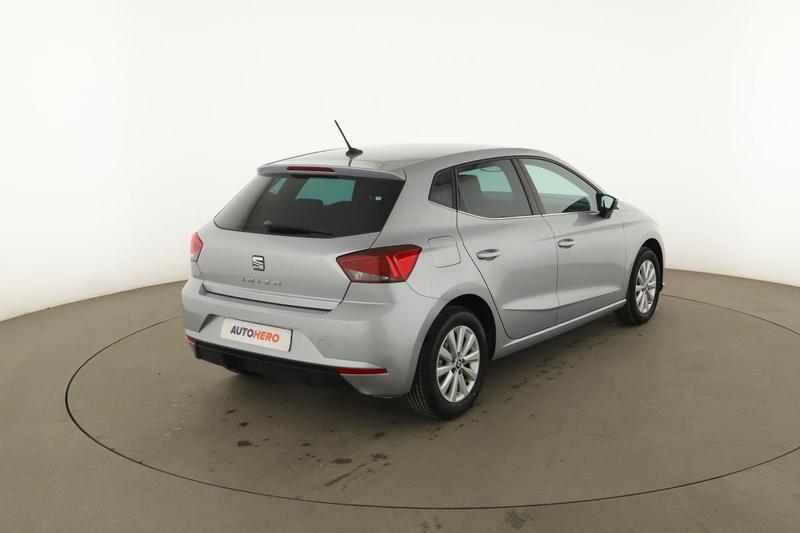 Seat Ibiza 1.0 EcoTSI XCellence Dsg7 115 ch