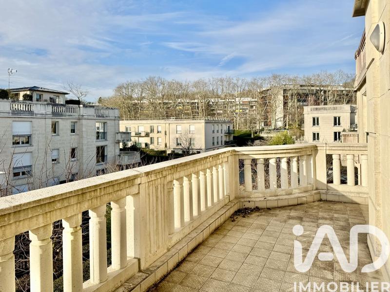 Appartement - 114 m² - 5 pièces