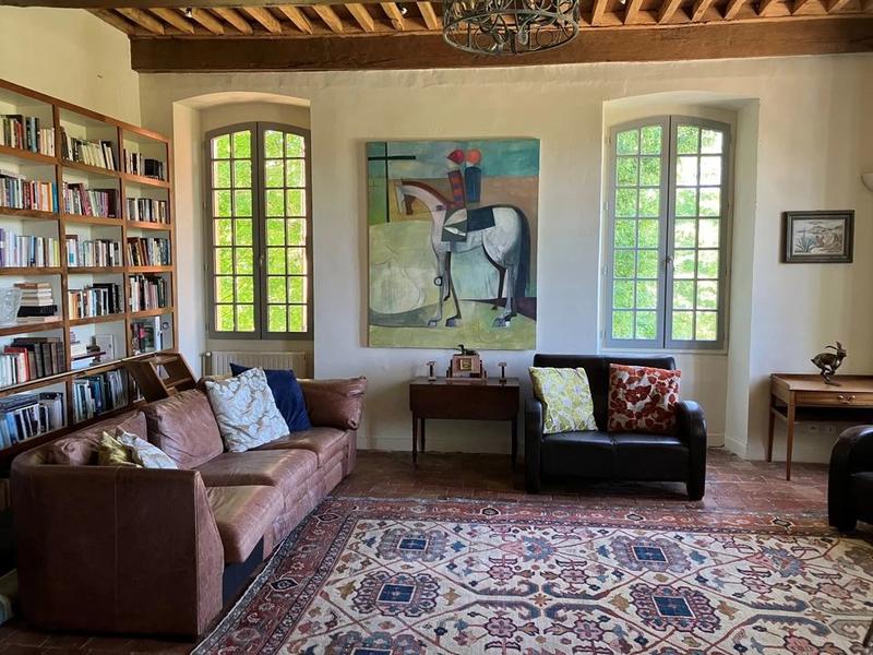 Maison de maîtres - 639 m² - 18 pièces