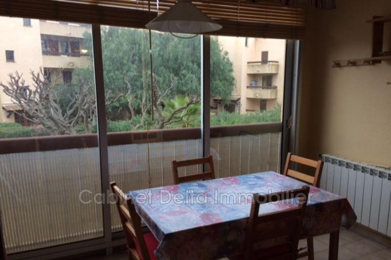 Appartement - 28 m² - 1 pièce