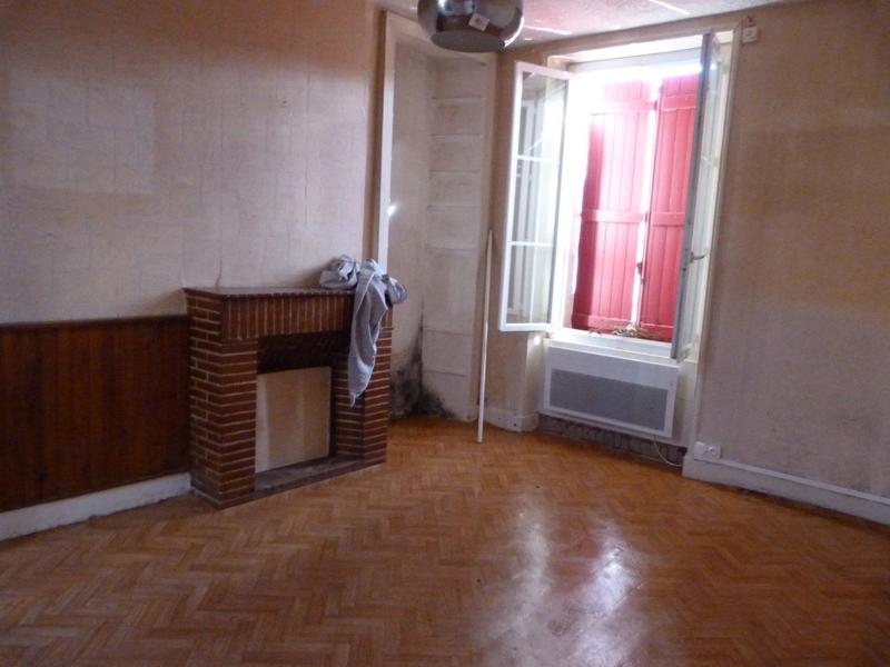 Immeuble - 136 m² - 6 pièces