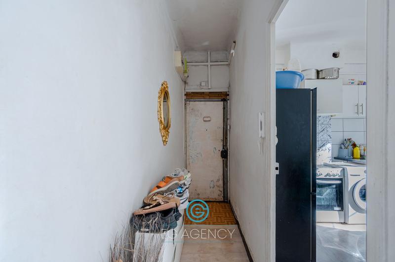 Appartement - 44 m² - 3 pièces