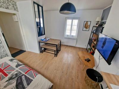 Appartement - 31 m² - 1 pièce