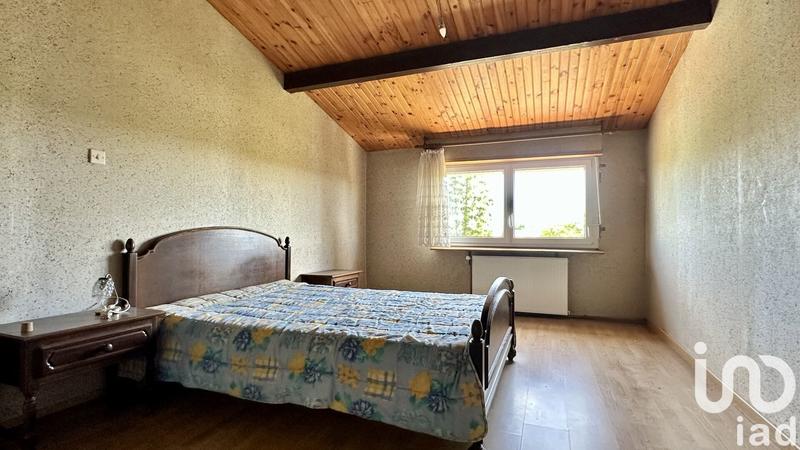 Maison - 150 m² - 5 pièces