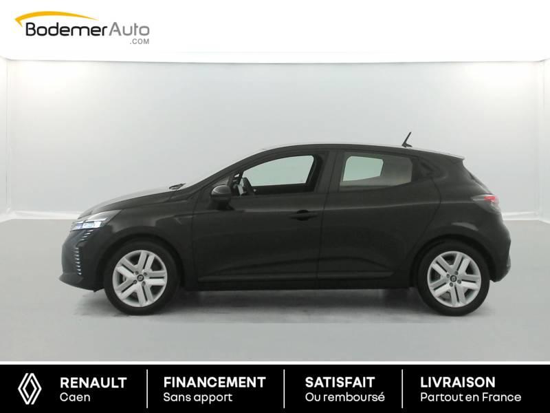 Renault Clio E-Tech full hybrid 145 ch Gsr2 Evolution