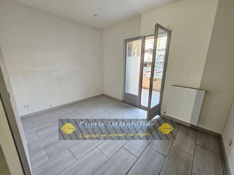 Appartement - 30 m² - 2 pièces
