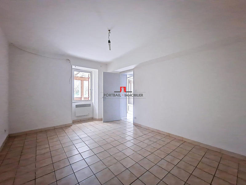 Maison - 99 m² - 4 pièces