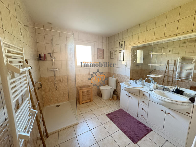 Maison - 126 m² - 4 pièces