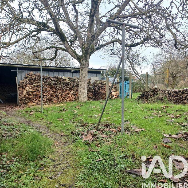 Maison - 113 m² - 5 pièces