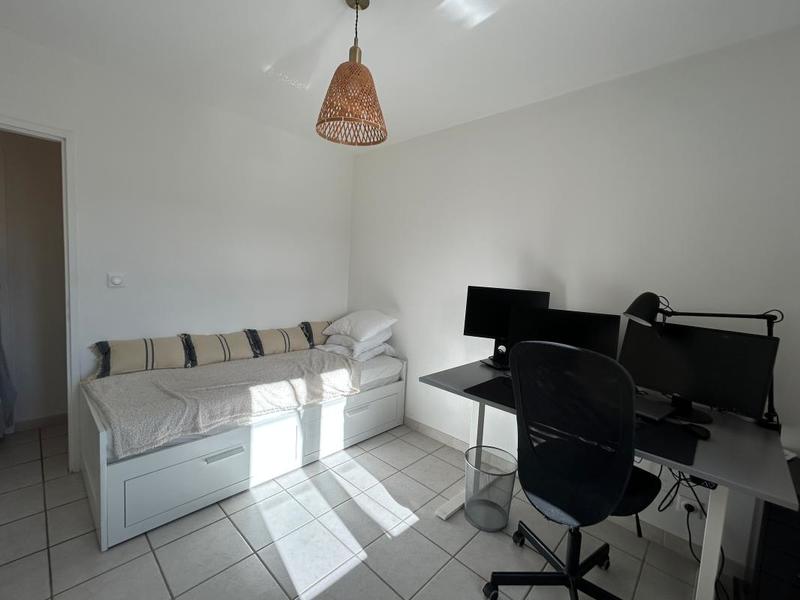 Villa - 125 m² - 6 pièces