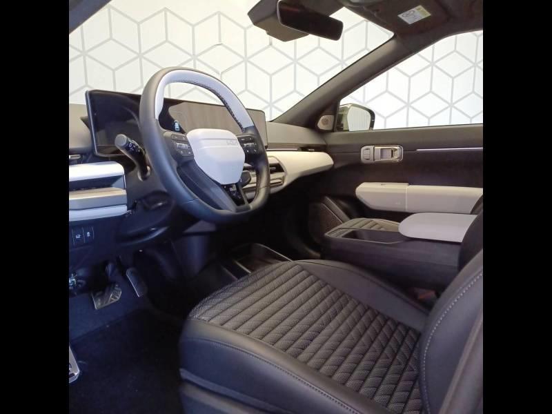 Kia Ev4 81.4 kWh 204 ch Autonomie Longue Gt-Line