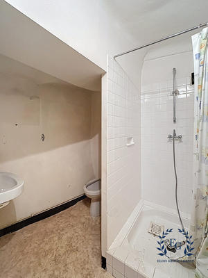 Maison ancienne - 77 m² - 4 pièces