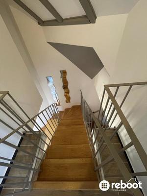 Duplex - 62 m² - 2 pièces