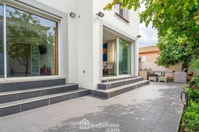 Villa - 129 m² - 5 pièces
