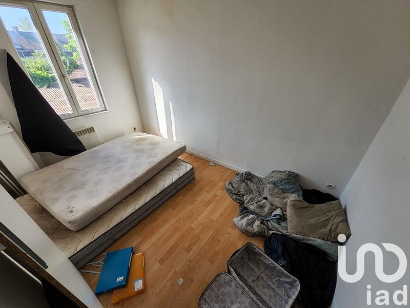 Maison de ville - 53 m² - 4 pièces