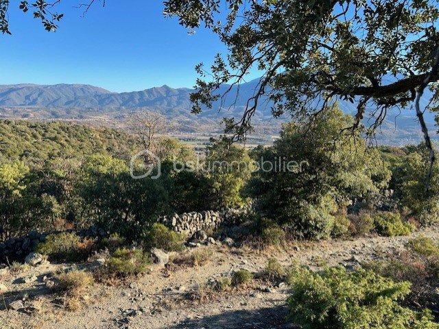 Terrain agricole - 5 665 m²