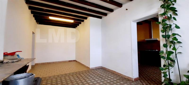 Maison - 80 m² - 3 pièces