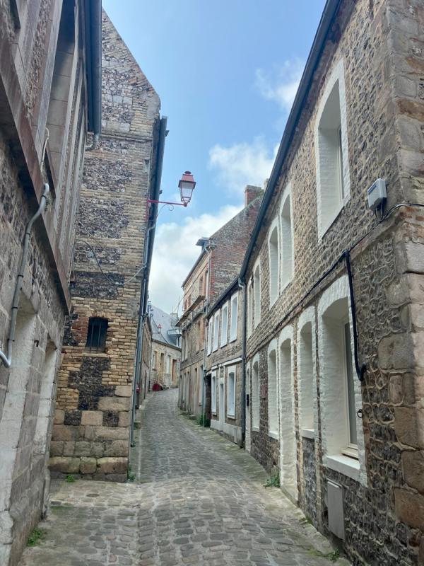 Appartement - 81 m² - 4 pièces