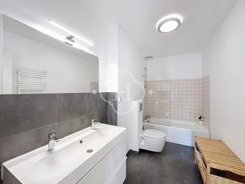 Maison - 190 m² - 7 pièces