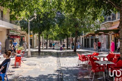 Appartement - 35 m² - 1 pièce