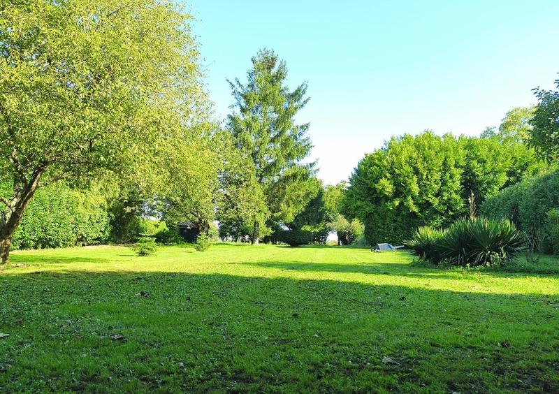 Longère - 209 m² - 6 pièces