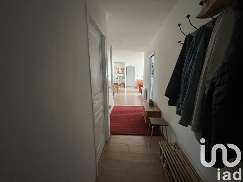 Maison - 90 m² - 8 pièces