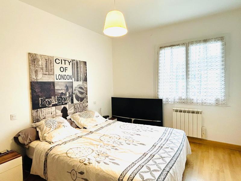 Villa - 100 m² - 5 pièces