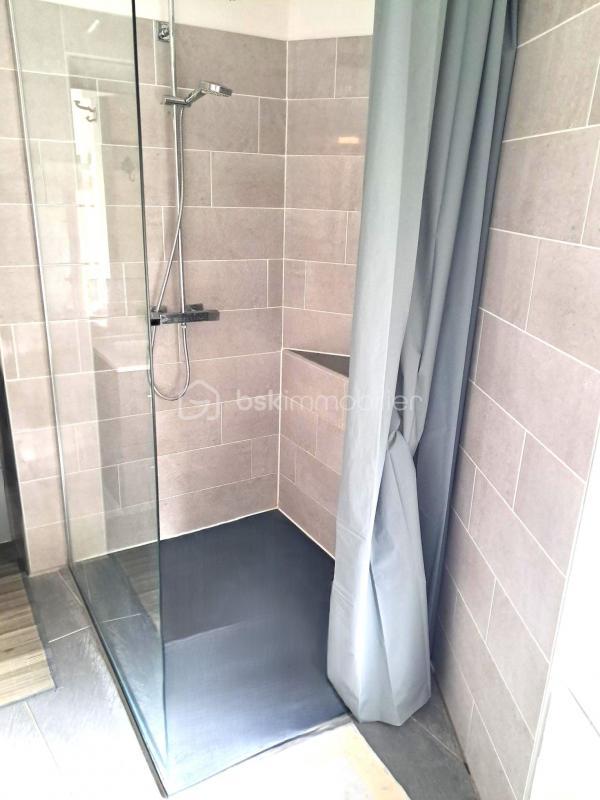 Maison ancienne - 253 m² - 9 pièces