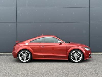 Audi Tts 2.0 Tfsi 272 Ch Quattro s-Tronic / Audi Exclusive Superbe Etat