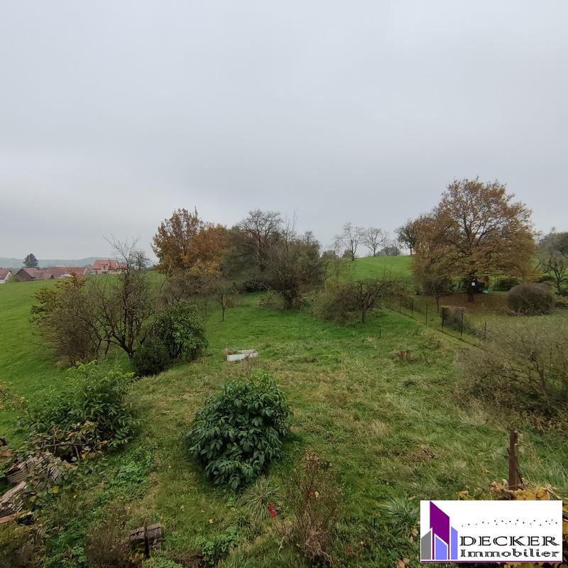 Maison - 86 m² - 5 pièces