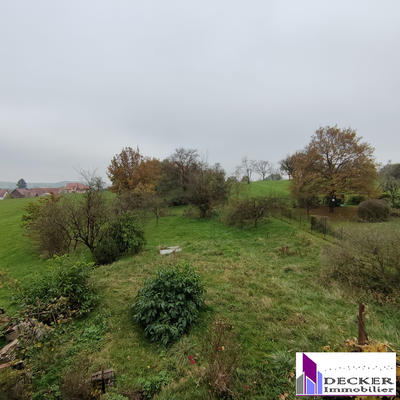 Maison - 86 m² - 5 pièces