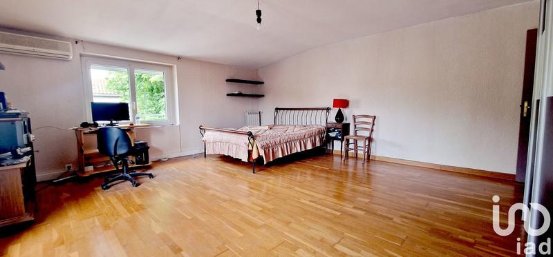 Maison - 165 m² - 4 pièces