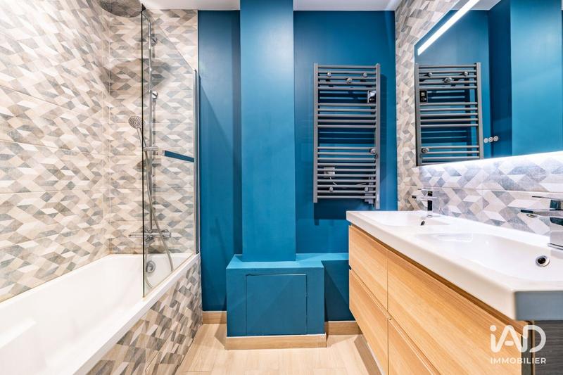 Appartement - 68 m² - 3 pièces