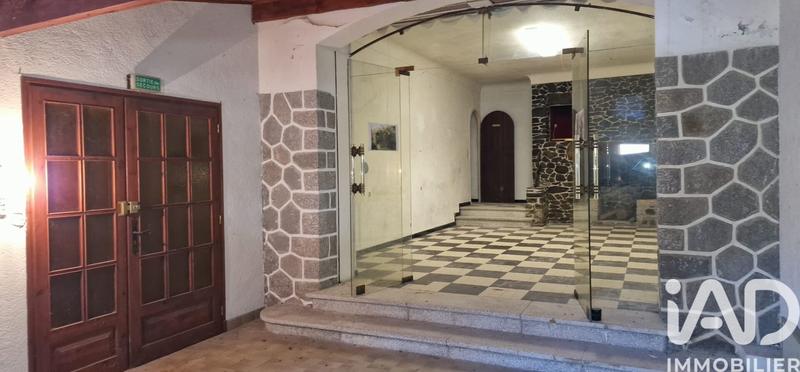 Immeuble - 376 m² - 25 pièces