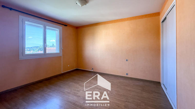 Maison - 125 m² - 4 pièces