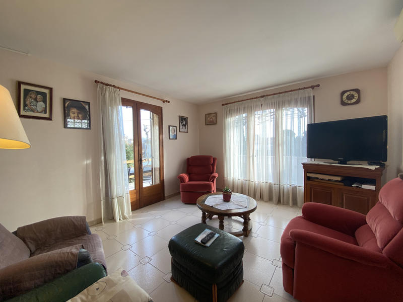 Maison - 172 m² - 7 pièces