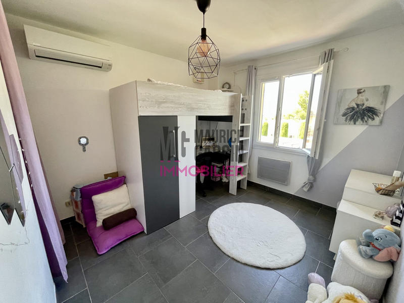 Maison - 129 m² - 6 pièces