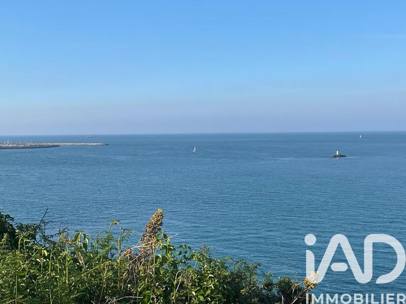 Maison - 76 m² - 3 pièces