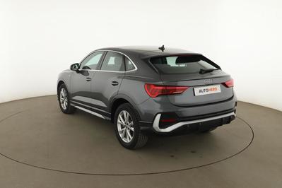 Audi Q3 Sportback 35 Tdi s line s tronic 7 150 ch