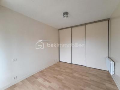 Appartement - 112 m² - 6 pièces