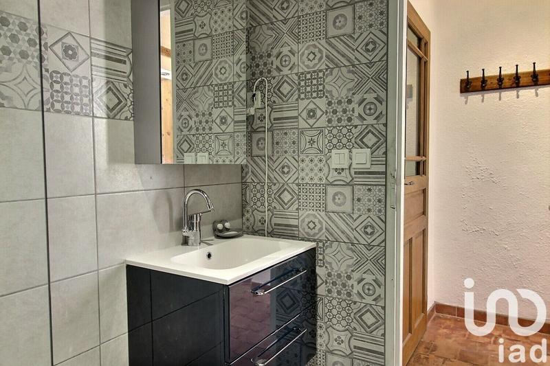 Appartement - 94 m² - 3 pièces