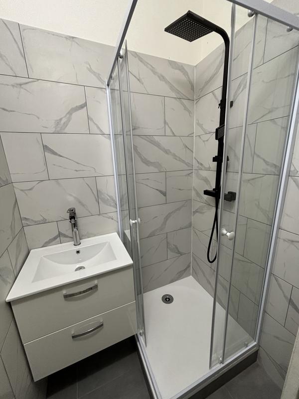 Appartement - 110 m² - 4 pièces