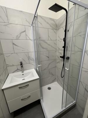 Appartement - 110 m² - 4 pièces