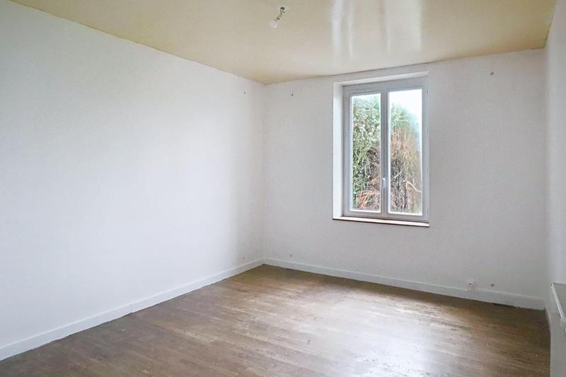 Maison - 195 m² - 10 pièces