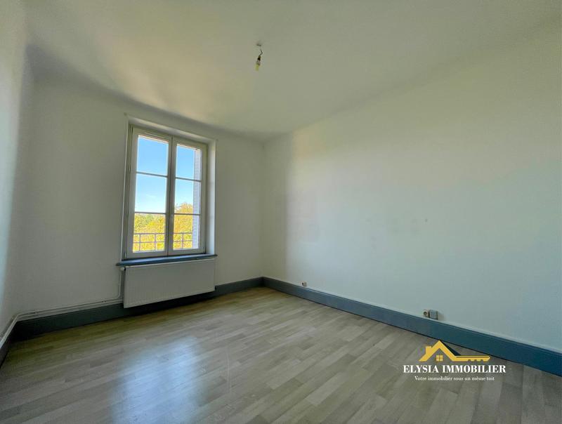 Appartement - 76 m² - 3 pièces