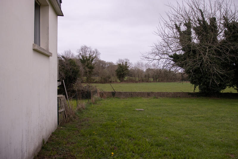 Maison traditionnelle - 112 m² - 5 pièces