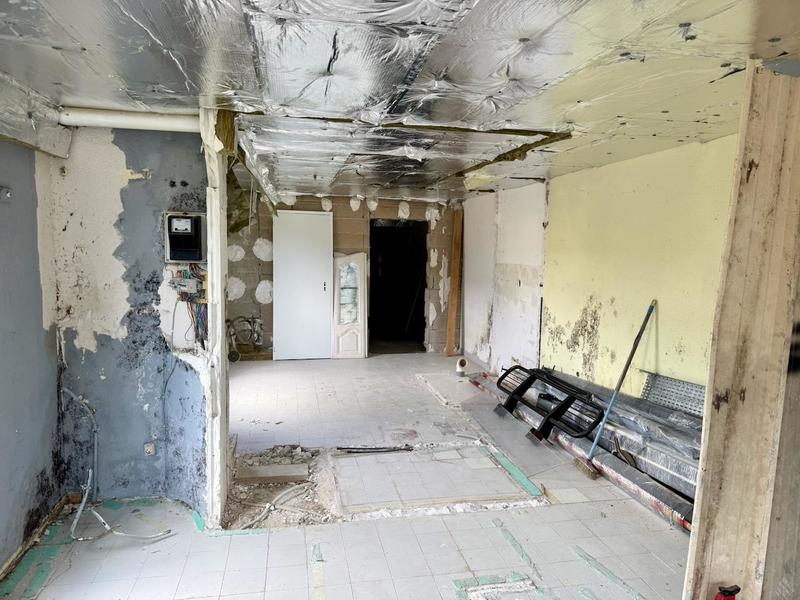 Appartement - 100 m² - 4 pièces