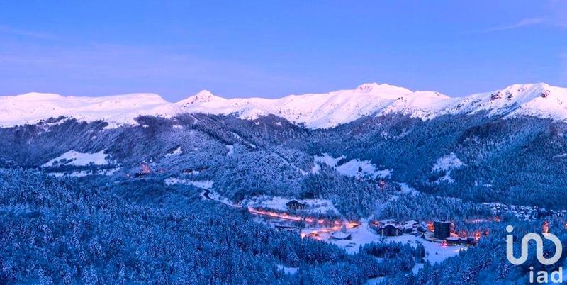 Appartement - 100 m² - 7 pièces