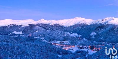 Appartement - 100 m² - 7 pièces